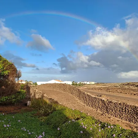 דירה Casa Ina In El Roque, El Cotillo *