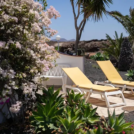 Διαμέρισμα Casa Ina In El Roque, El Cotillo *