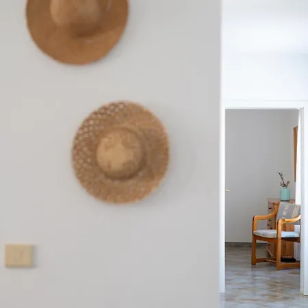 Casa Ina In El Roque, El Cotillo Apartment Roque