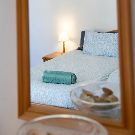 Casa Ina In El Roque, El Cotillo Διαμέρισμα *