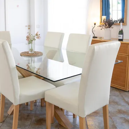 Casa Ina In El Roque, El Cotillo Διαμέρισμα Roque