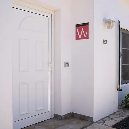 Apartment Casa Ina In El Roque, El Cotillo Roque