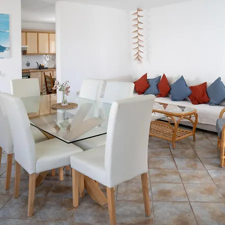 Casa Ina In El Roque, El Cotillo Διαμέρισμα