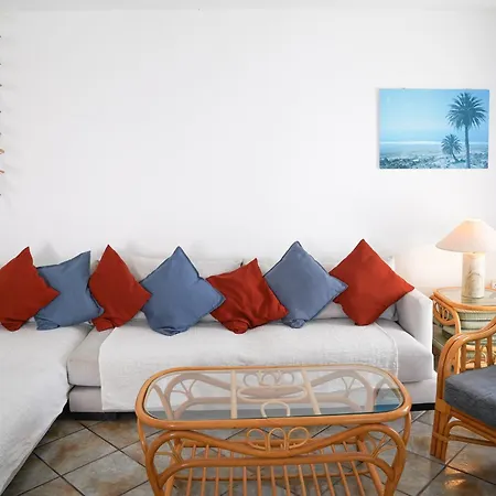 Apartment Casa Ina In El Roque, El Cotillo