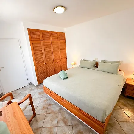 Casa Ina In El Roque, El Cotillo Διαμέρισμα *