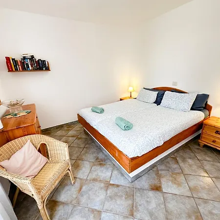 Διαμέρισμα Casa Ina In El Roque, El Cotillo *