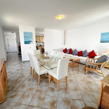Διαμέρισμα Casa Ina In El Roque, El Cotillo Roque