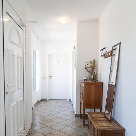 Casa Ina In El Roque, El Cotillo Apartment