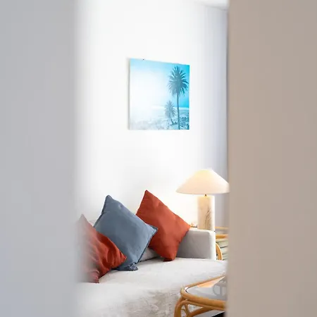 Διαμέρισμα Casa Ina In El Roque, El Cotillo