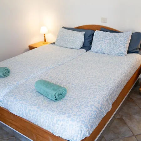 Apartment Casa Ina In El Roque, El Cotillo Roque