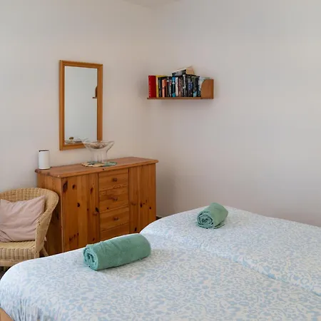 Casa Ina In El Roque, El Cotillo Διαμέρισμα