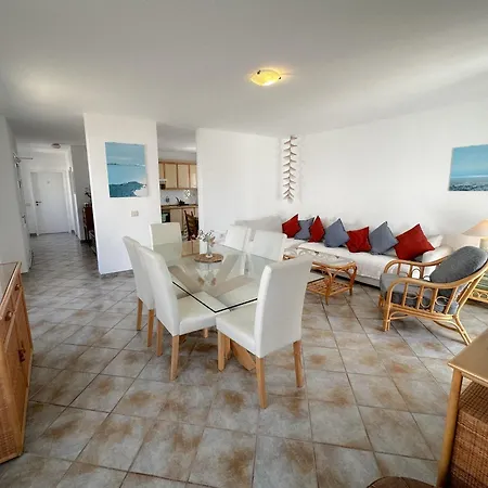 Διαμέρισμα Casa Ina In El Roque, El Cotillo