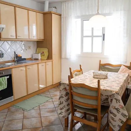 Casa Ina In El Roque, El Cotillo Διαμέρισμα