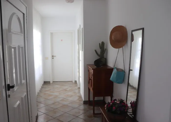 Casa Ina In El Roque, El Cotillo Apartment *