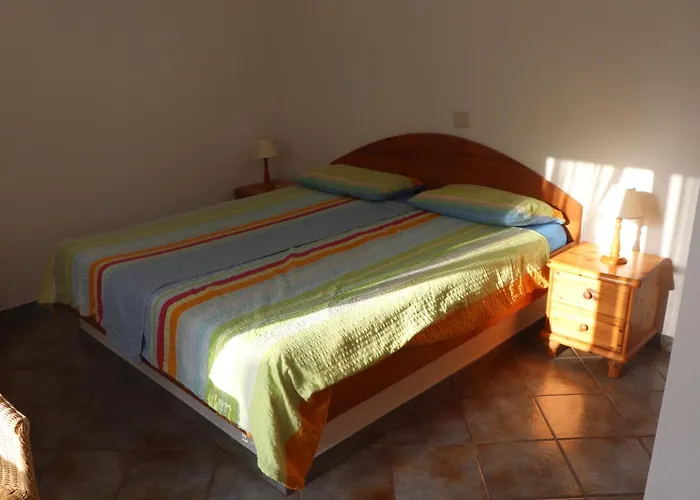 Casa Ina In El Roque, El Cotillo Apartment *